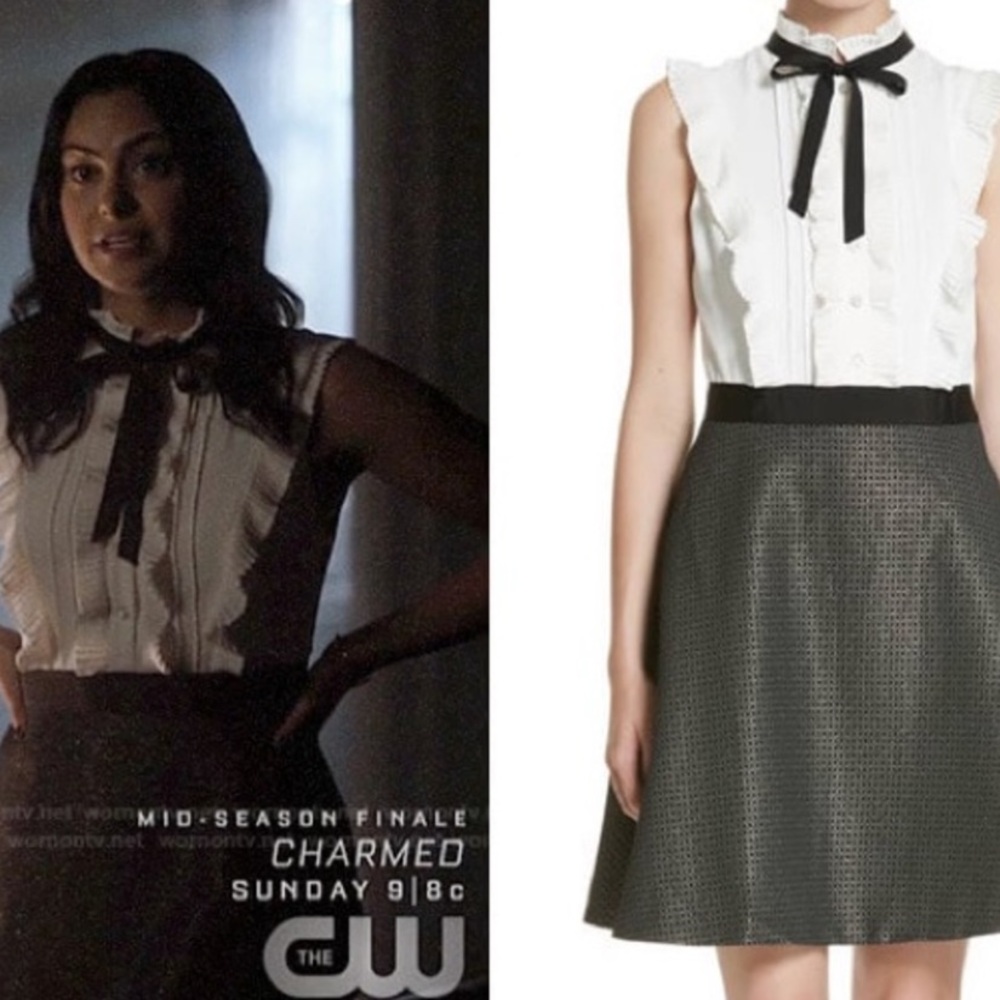 Ted Baker size 3, 8 dress EXCELLENT CONDITION 350 Originally